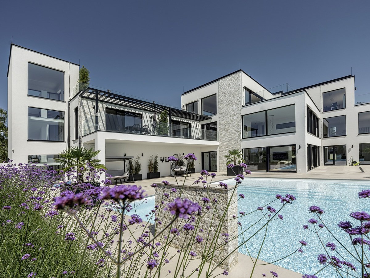 EFH Kapellerfeld — Bild 2